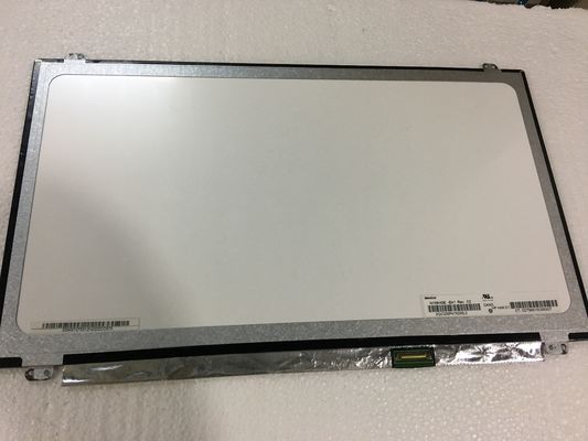 N156BGE-EA1 Innolux 15.6&quot; 1366(RGB)×768 220 cd/m² TAMPILAN LCD INDUSTRI