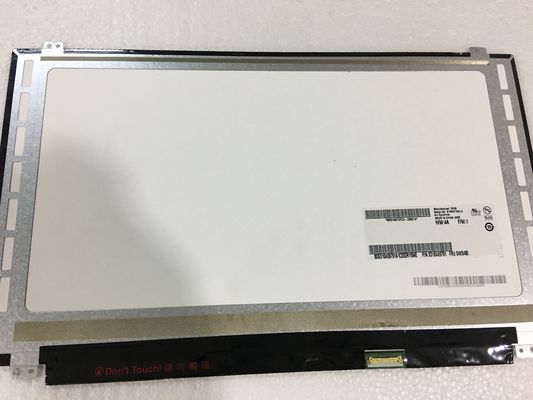 N156BGE-EA1 Innolux 15.6&quot; 1366(RGB)×768 220 cd/m² TAMPILAN LCD INDUSTRI