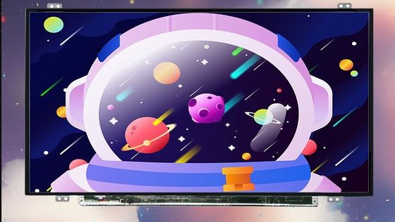 N156BGE-EA2 Innolux 15.6&quot; 1366(RGB)×768 220 cd/m² TAMPILAN LCD INDUSTRI
