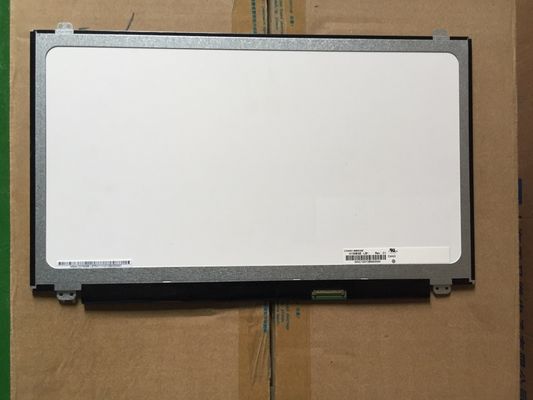 N156BGE-L11 CHIMEI Innolux 15.6&quot; 1366(RGB)×768 220 cd/m² TAMPILAN LCD INDUSTRI