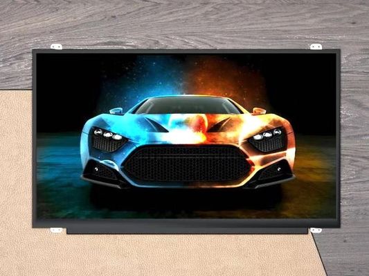 N156BGE-L41 CHIMEI Innolux 15.6&quot; 1366(RGB)×768 200 cd/m² TAMPILAN LCD INDUSTRI