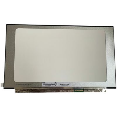 N156BGN-E43 Innolux 15.6&quot; 1366(RGB)×768 220 cd/m² TAMPILAN LCD INDUSTRI