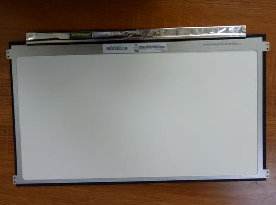 N156DSE-G31 Innolux 15.6&quot; 3840(RGB)×2160 300 cd/m² TAMPILAN LCD INDUSTRI