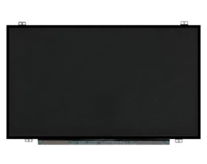 N156HCA-E5B Innolux 15.6&quot; 1920(RGB)×1080 250 cd/m² TAMPILAN LCD INDUSTRI