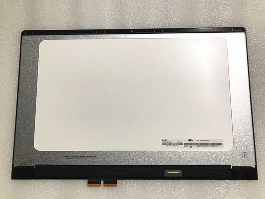 N156HCA-EA1 Innolux 15.6&quot; 1920(RGB)×1080 300 cd/m² TAMPILAN LCD INDUSTRI