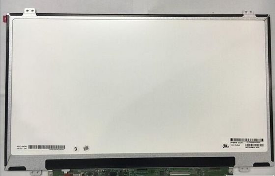 N156HCA-EAA Innolux 15.6&quot; 1920(RGB)×1080 250 cd/m² TAMPILAN LCD INDUSTRI