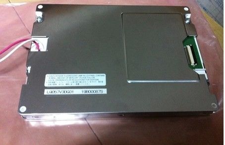 TCG070WVLQGPNN-AN41 Kyocera 7INCH LCM 800×480RGB 1000NITS WLED LVDS TAMPILAN LCD INDUSTRI