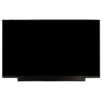 N156HCA-EAC Innolux 15.6&quot; 1920(RGB)×1080 300 cd/m² TAMPILAN LCD INDUSTRI
