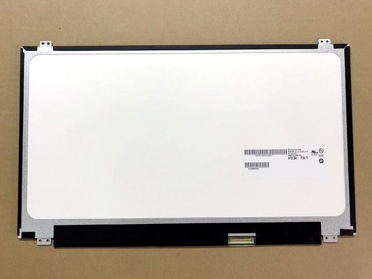 N156HCA-EAC Innolux 15.6&quot; 1920(RGB)×1080 300 cd/m² TAMPILAN LCD INDUSTRI