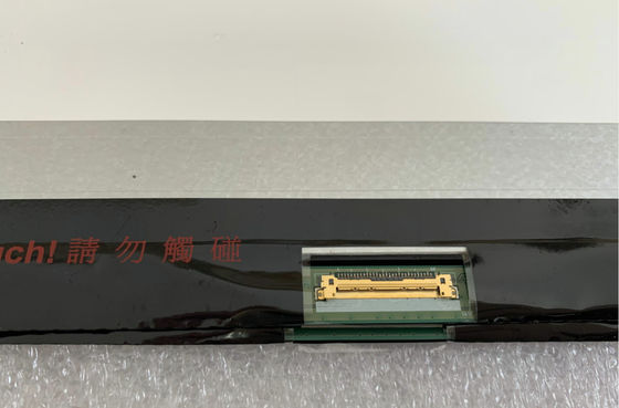N156HCA-EBA Innolux 15.6&quot; 1920(RGB)×1080 220 cd/m² TAMPILAN LCD INDUSTRI