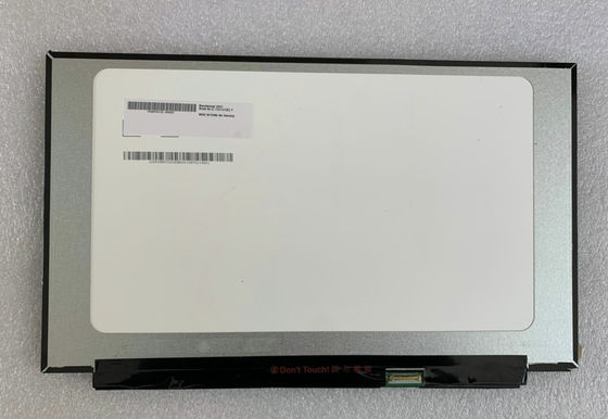 N156HCA-EBA Innolux 15.6&quot; 1920(RGB)×1080 220 cd/m² TAMPILAN LCD INDUSTRI