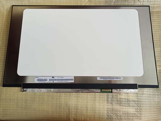 N156HCA-EBB Innolux 15.6&quot; 1920(RGB)×1080 220 cd/m² TAMPILAN LCD INDUSTRI