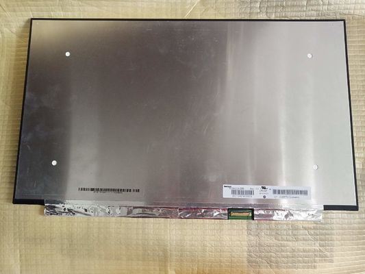 N156HCA-EBB Innolux 15.6&quot; 1920(RGB)×1080 220 cd/m² TAMPILAN LCD INDUSTRI