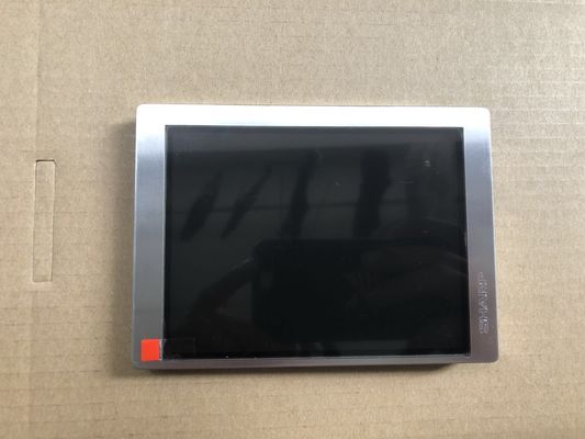 TCG057VGLBB-H50 Kyocera 5.7INCH LCM 640×480RGB 290NITS WLED TTL TAMPILAN LCD INDUSTRI