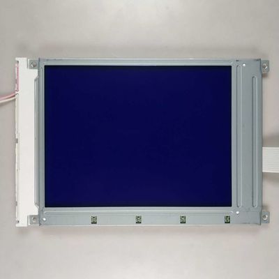 TCG057VGLBC-G00 Kyocera 5.7INCH LCM 640×480RGB 210NITS TAMPILAN LCD TTL WLED INDUSTRI