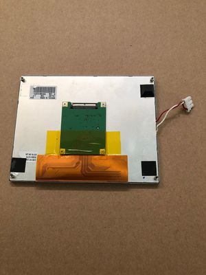 TCG057VGLBC-G00 Kyocera 5.7INCH LCM 640×480RGB 210NITS TAMPILAN LCD TTL WLED INDUSTRI