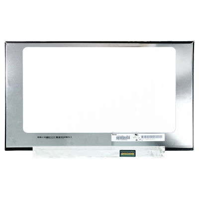 N156HCA-GA4 Innolux 15.6&quot; 1920(RGB)×1080 500 cd/m² TAMPILAN LCD INDUSTRI