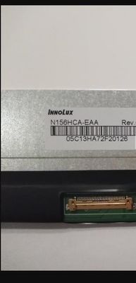 N156HCE-EAA Innolux 15.6&quot; 1920(RGB)×1080 220 cd/m² TAMPILAN LCD INDUSTRI