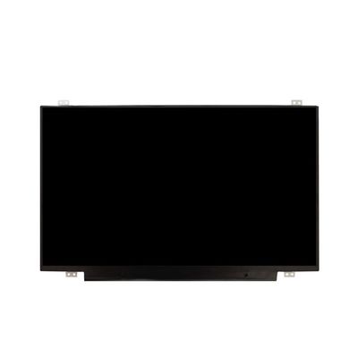 N156HCE-EAA Innolux 15.6&quot; 1920(RGB)×1080 220 cd/m² TAMPILAN LCD INDUSTRI
