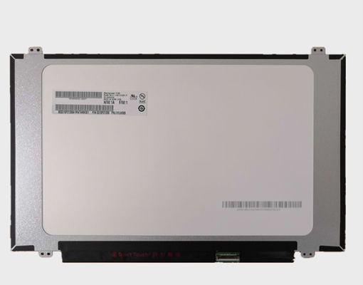 N156HCE-EAA Innolux 15.6&quot; 1920(RGB)×1080 220 cd/m² TAMPILAN LCD INDUSTRI