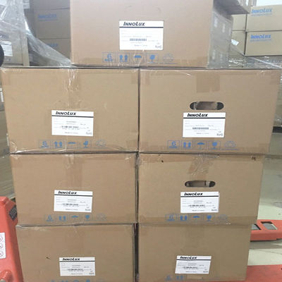 TCG057VGLCA-G00 Kyocera 5.7INCH LCM 640×480RGB 300NITS LAYAR LCD INDUSTRI WLED TTL