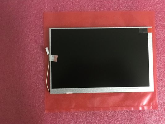 TCG057VGLAAANN-GN20 Kyocera 5.7INCH LCM 640×480RGB 450NITS WLED LVDS TAMPILAN LCD INDUSTRI