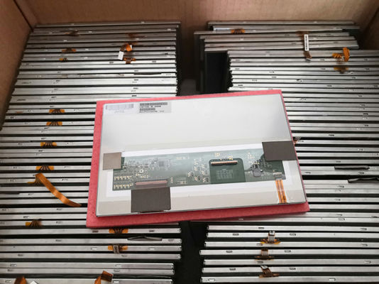 TCG057VGLAAANN-GN20 Kyocera 5.7INCH LCM 640×480RGB 450NITS WLED LVDS TAMPILAN LCD INDUSTRI