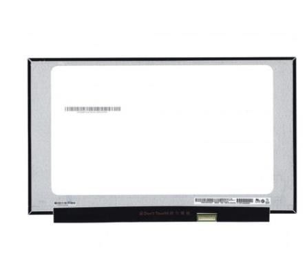 N156HCE-GN1 Innolux 15.6&quot; 1920(RGB)×1080 500 cd/m² TAMPILAN LCD INDUSTRI