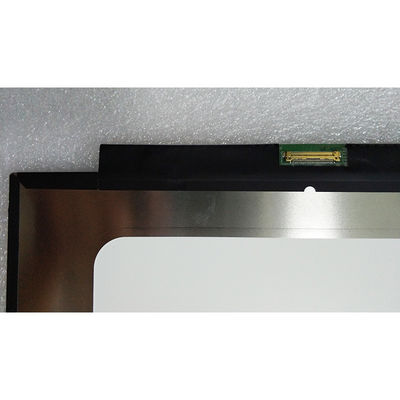 N156HCE-GN1 Innolux 15.6&quot; 1920(RGB)×1080 500 cd/m² TAMPILAN LCD INDUSTRI