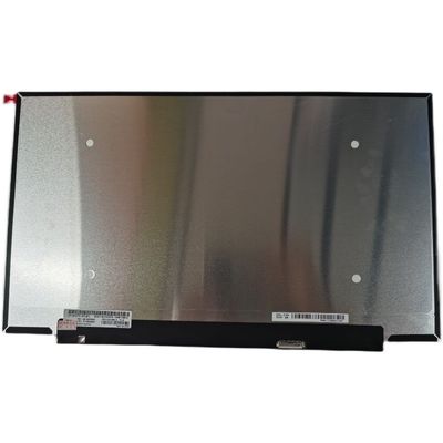 N156HCG-EN1 Innolux 15.6&quot; 1920(RGB)×1080 300 cd/m² TAMPILAN LCD INDUSTRI