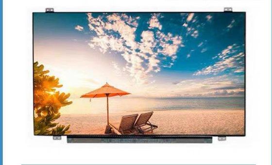N156HCG-GQ1 Innolux 15.6&quot; 1920(RGB)×1080 400 cd/m² TAMPILAN LCD INDUSTRI