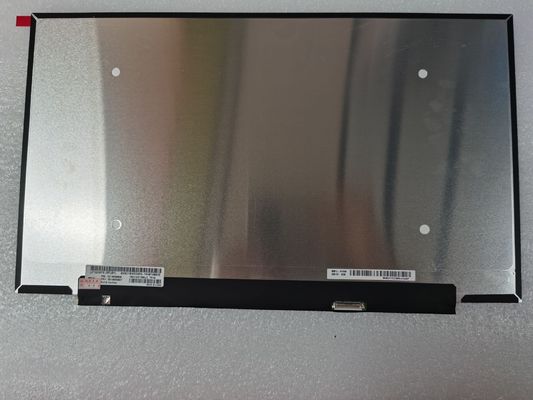 N156HCG-GQ1 Innolux 15.6&quot; 1920(RGB)×1080 400 cd/m² TAMPILAN LCD INDUSTRI