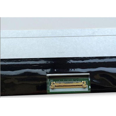 N156HCG-GT1 Innolux 15.6&quot; 1920(RGB)×1080 400 cd/m² TAMPILAN LCD INDUSTRI
