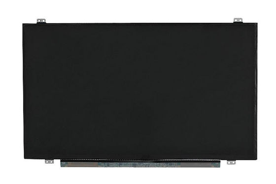 N156HGA-EA3 Innolux 15.6&quot; 1920(RGB)×1080 220 cd/m² TAMPILAN LCD INDUSTRI
