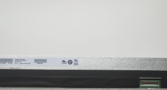 N156HGA-EA3 Innolux 15.6&quot; 1920(RGB)×1080 220 cd/m² TAMPILAN LCD INDUSTRI