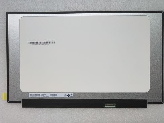 N156HGA-EA3 Innolux 15.6&quot; 1920(RGB)×1080 220 cd/m² TAMPILAN LCD INDUSTRI