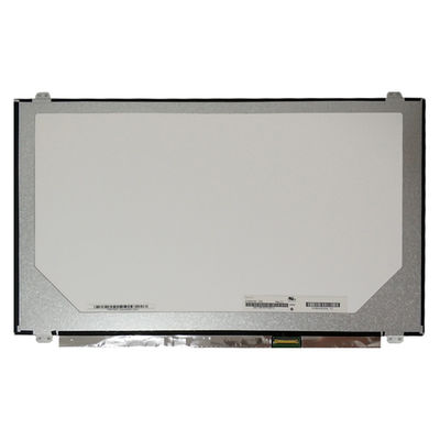 N156HGA-EAL Innolux 15.6&quot; 1920(RGB)×1080 220 cd/m² TAMPILAN LCD INDUSTRI