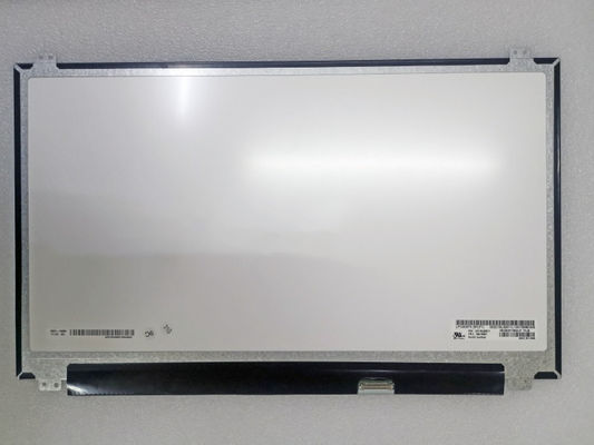 N156HGE-EA2 Innolux 15.6&quot; 1920(RGB)×1080 300 cd/m² TAMPILAN LCD INDUSTRI