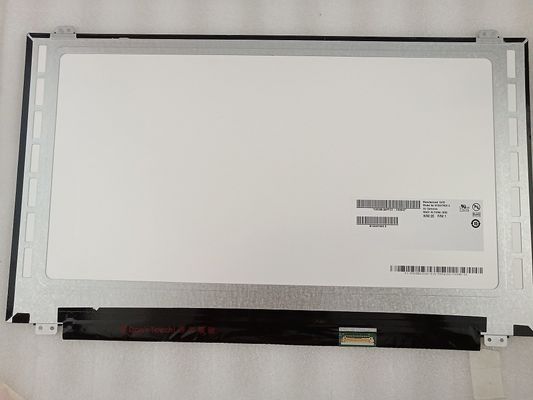 N156HGE-EAB Innolux 15.6&quot; 1920(RGB)×1080 220 cd/m² TAMPILAN LCD INDUSTRI