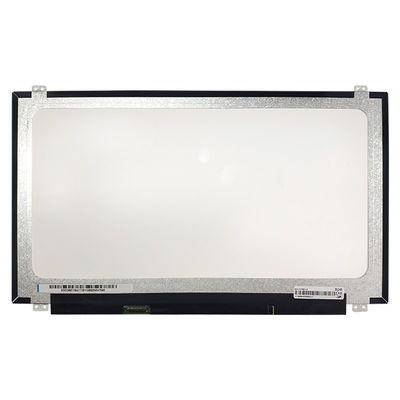 N156HGE-EB1 Innolux 15.6&quot; 1920(RGB)×1080 300 cd/m² TAMPILAN LCD INDUSTRI