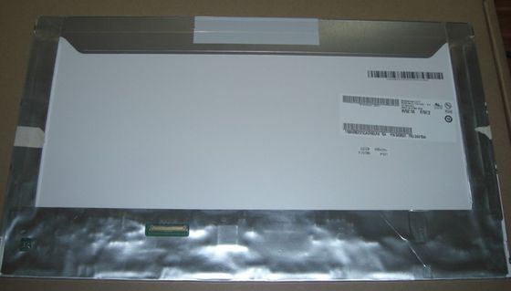 N156HGE-L11 Innolux 15.6&quot; 1920(RGB)×1080 300 cd/m² TAMPILAN LCD INDUSTRI