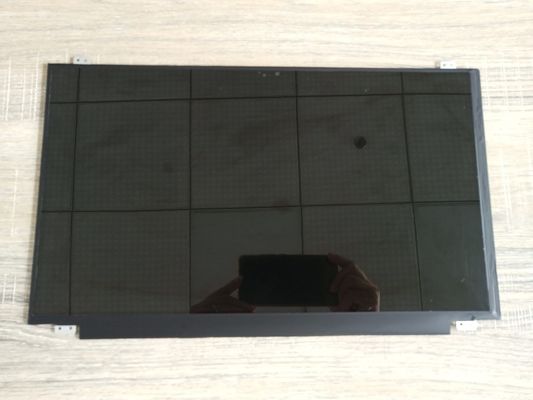 N156HGE-LA1 CHIMEI Innolux 15.6&quot; 1920(RGB)×1080 300 cd/m² TAMPILAN LCD INDUSTRI