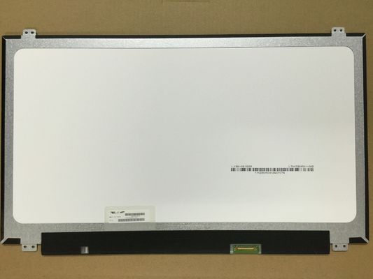 N156HGE-LA1 CHIMEI Innolux 15.6&quot; 1920(RGB)×1080 300 cd/m² TAMPILAN LCD INDUSTRI
