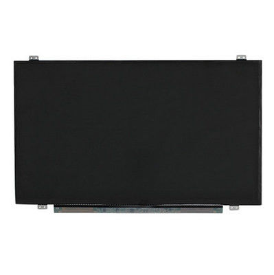 N156HGE-LB1 CHIMEI Innolux 15.6&quot; 1920(RGB)×1080 350 cd/m² TAMPILAN LCD INDUSTRI