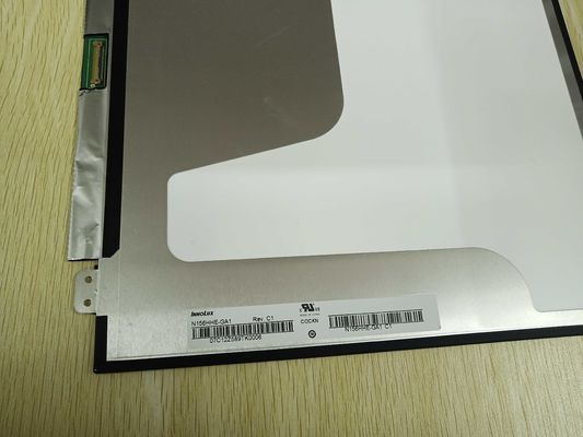 N156HHE-GA1 Innolux 15.6&quot; 1920(RGB)×1080 300 cd/m² TAMPILAN LCD INDUSTRI
