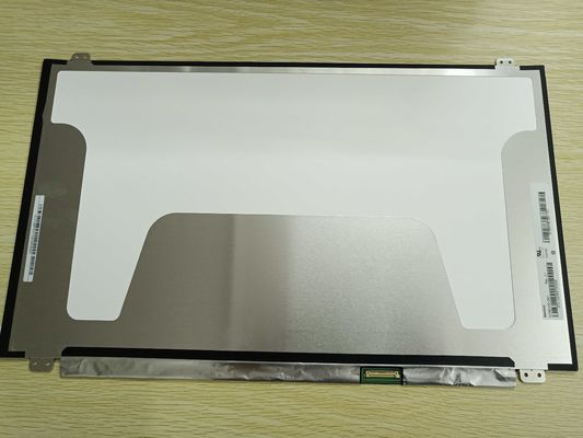 N156HHE-GA1 Innolux 15.6&quot; 1920(RGB)×1080 300 cd/m² TAMPILAN LCD INDUSTRI