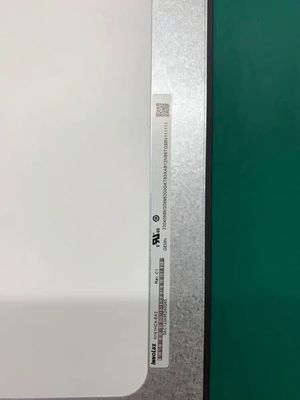 N161HCA-EA2 Innolux 16.1&quot; 1920(RGB)×1080 300 cd/m² TAMPILAN LCD INDUSTRI