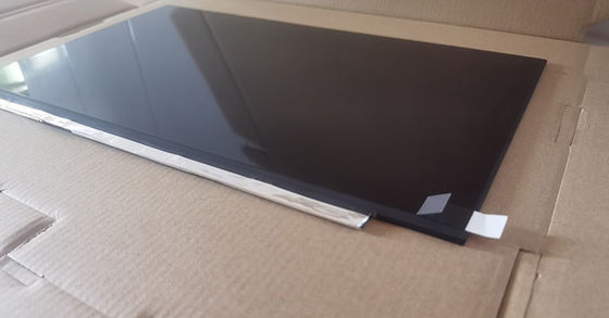 N161HCA-EA3 Innolux 16.1&quot; 1920(RGB)×1080 300 cd/m² TAMPILAN LCD INDUSTRI