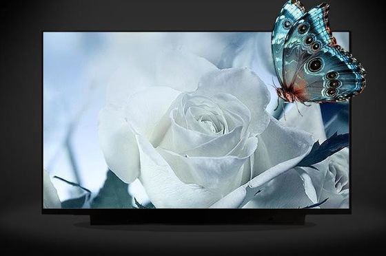 N161HCA-EA3 Innolux 16.1&quot; 1920(RGB)×1080 300 cd/m² TAMPILAN LCD INDUSTRI