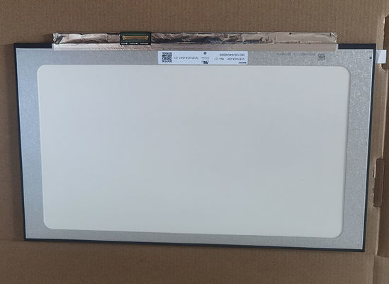 N161HCA-EA3 Innolux 16.1&quot; 1920(RGB)×1080 300 cd/m² TAMPILAN LCD INDUSTRI